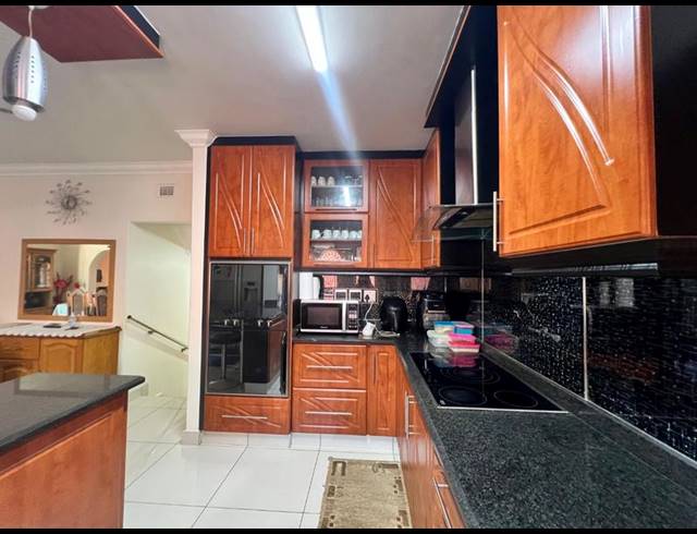 3 BEDROOM HOUSE FOR SALE IN GENAZZANO